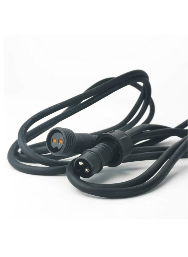Outdoor Cable Lamp Holder (10m–25m)