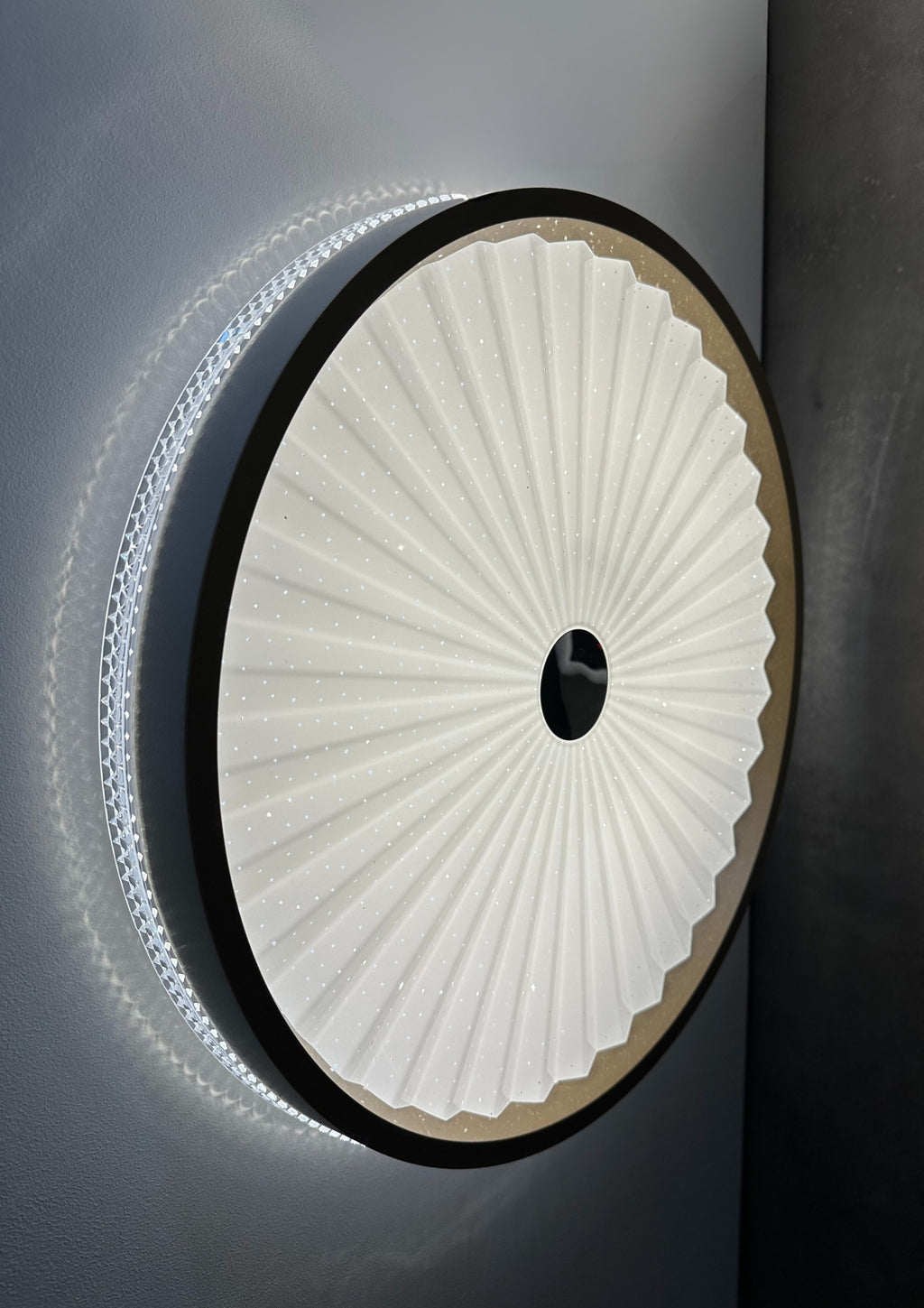 Gold Roof Ceiling light /40W/24W/ 3 Colors