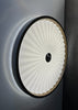Gold Roof Ceiling light /40W/24W/ 3 Colors