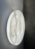 Stone Roof Ceiling light /40W/24W/ 3 Colors