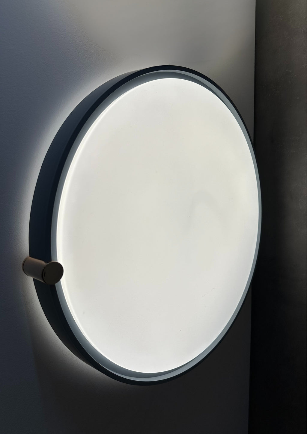 Grey Roof Ceiling light / 40W / 3 Colors
