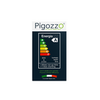 Pigozzo 9Watt Bulb lamp 3000k