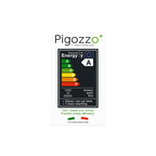 Pigozzo 12Watt Bulb Lamp 3000k