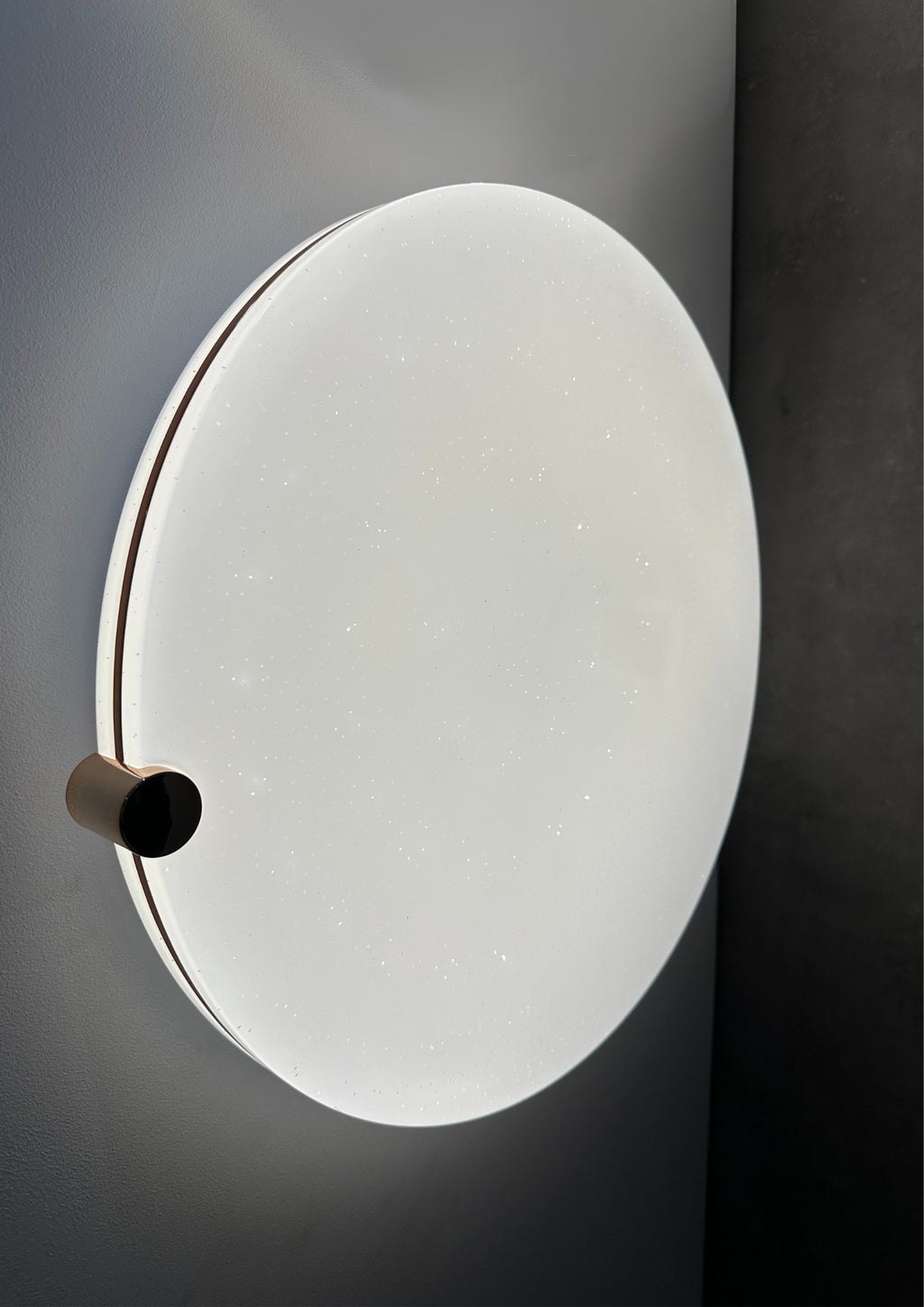 Gold Roof Ceiling light / 40W / 3 Colors