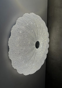 Shell Crystal Roof Ceiling light / 40W / 3 Coloras