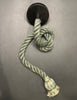 1 Meter Rope Hanging Light for Home Decoration, Rope Hanging and Ceiling Pendant Light