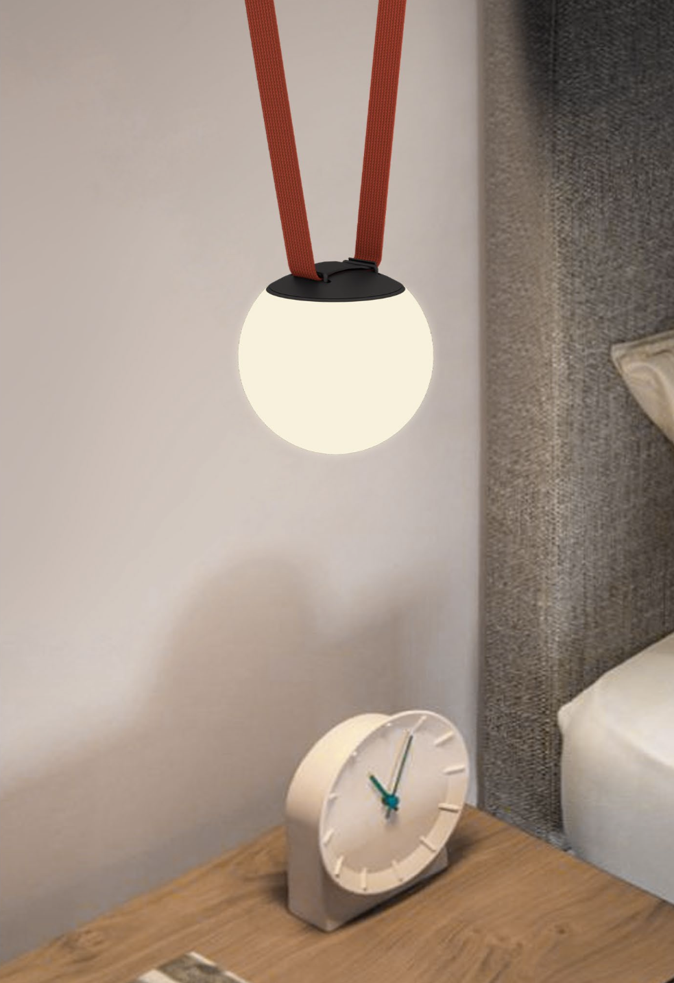 Led Hanging Light/ 10W