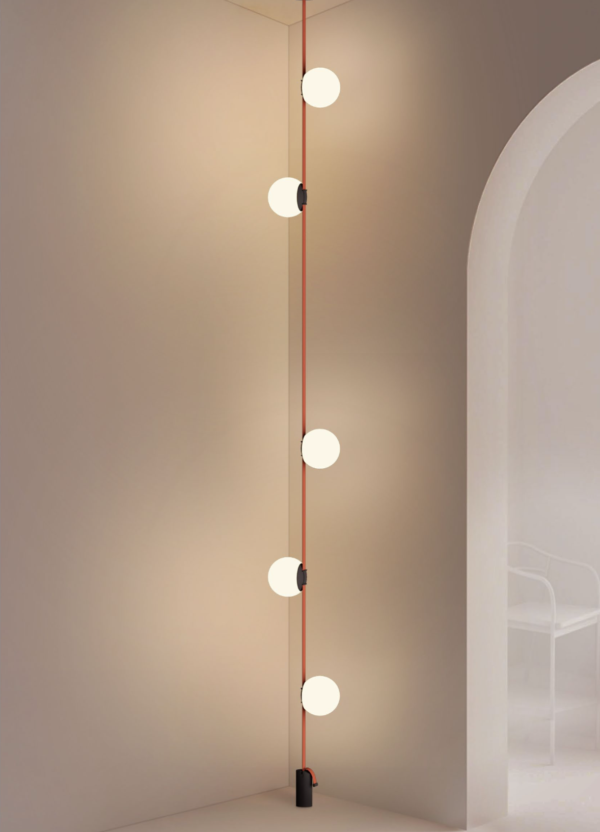 Led Hanging Light/ 10W