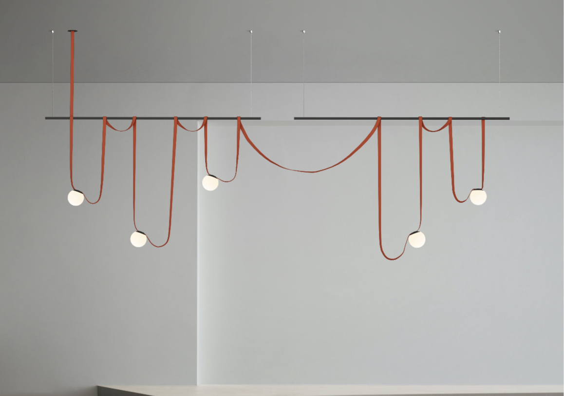Led Hanging Light/ 10W