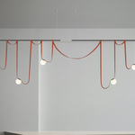 Led Hanging Light/ 10W