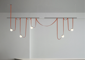 Led Hanging Light/ 10W