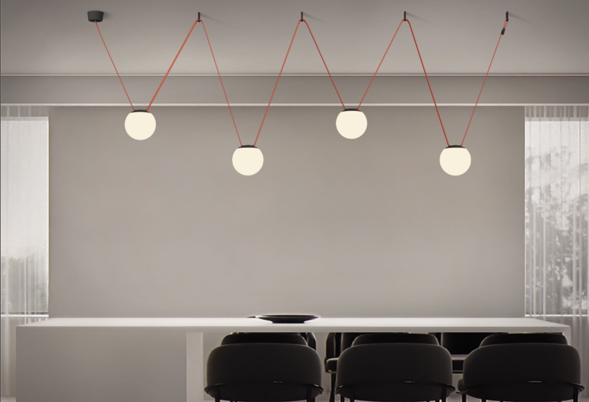 Led Hanging Light/ 10W