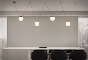 Led Hanging Light/ 10W
