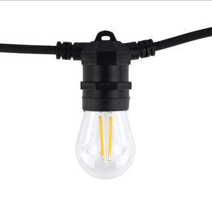 Festoon Light Cable10m/15m/20m/25m