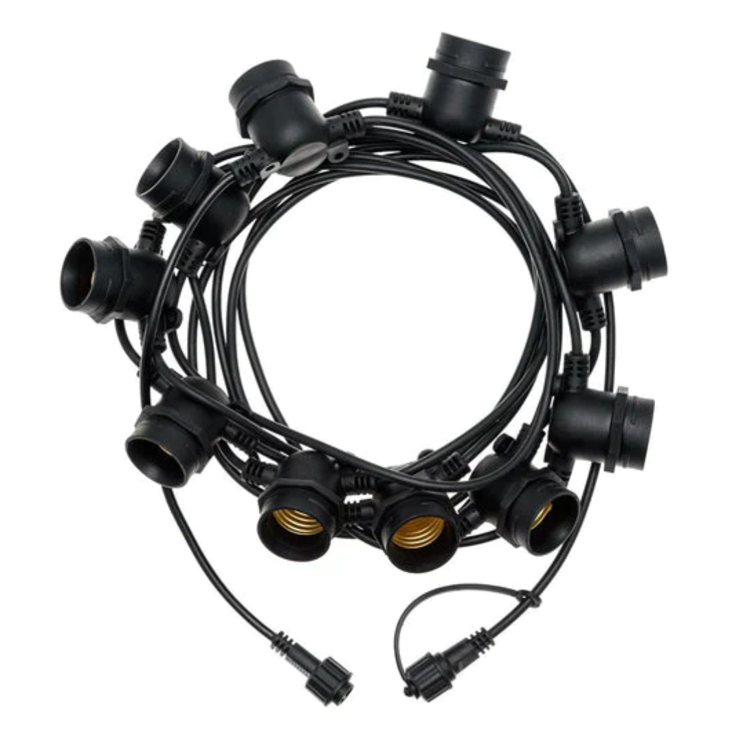 Festoon Light Cable10m/15m/20m/25m