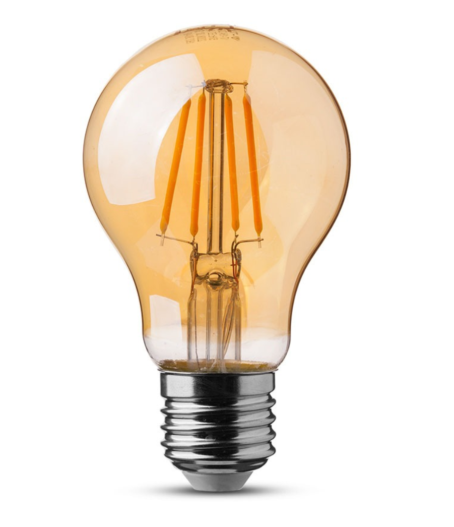 A60 Dark Amber