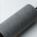 Concrete industry pendant lamp