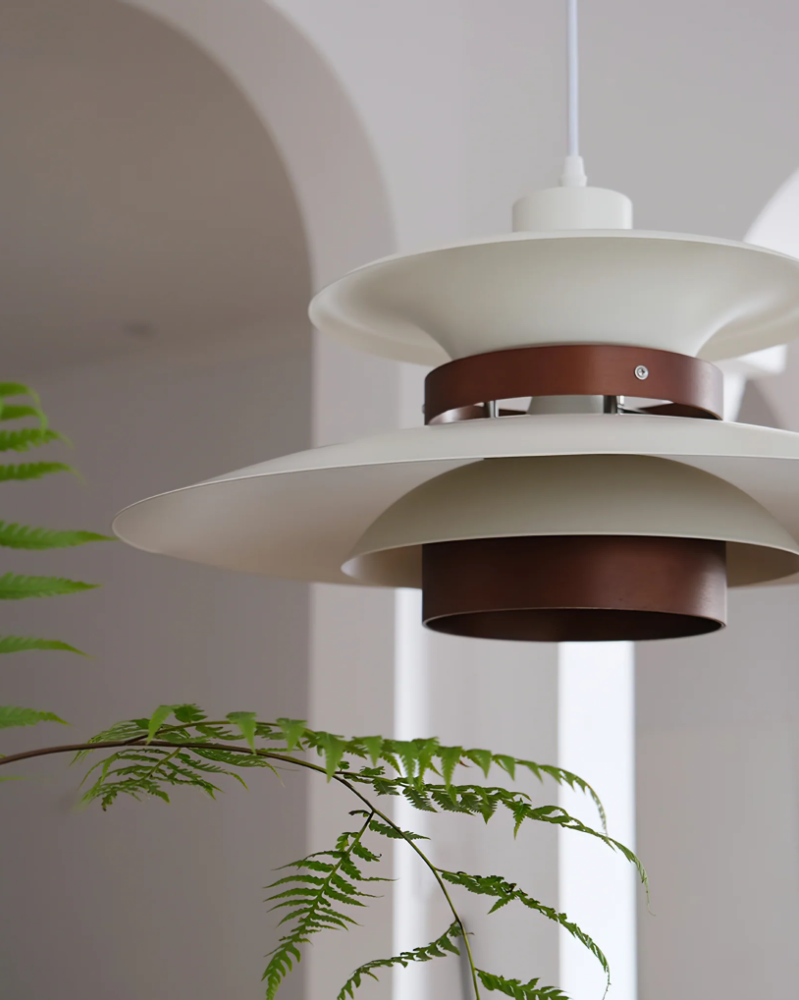 Mercero Pendant Lamp