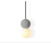 Ball Terrazzo Pendant Lamp