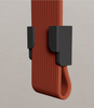 Belt End Cap (Double wires)