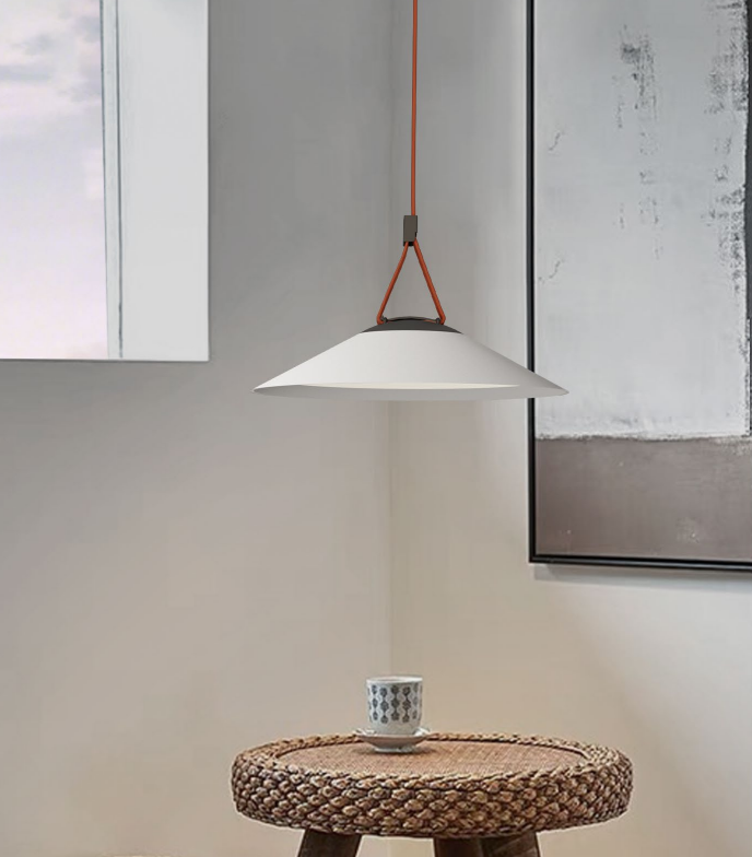 Round Cone Light/ 20W5
