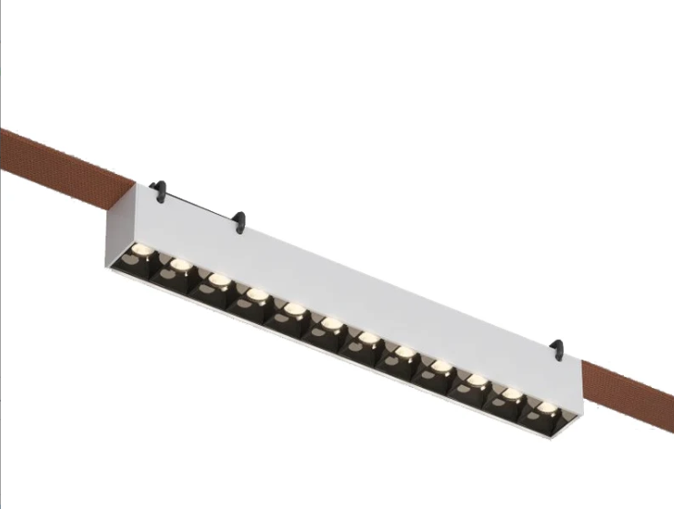 Led Track Light/ 24W
