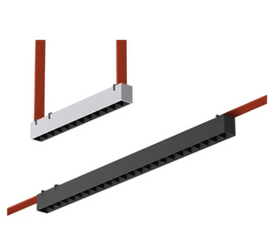 Led Track Light/ 24W