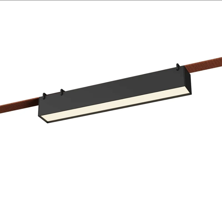 Led Track Light/ 24W