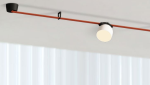 Led Hanging Light/ 10W