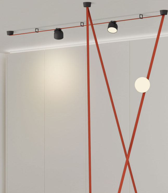Led Track Light/ 12W