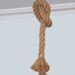 1 Meter Rope Hanging Light for Home Decoration, Rope Hanging and Ceiling Pendant Light